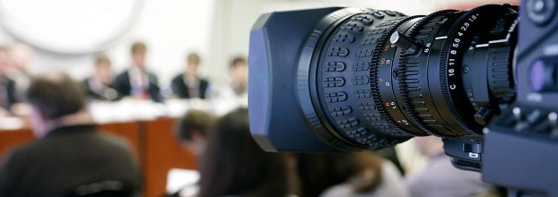 Журналистер арасында үздік бейнесюжет байқауы өтеді