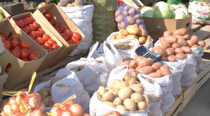 Астанада ертең Ақтөбе және Қарағанды облыстарының ауылшаруашылық жәрмеңкесі өтеді