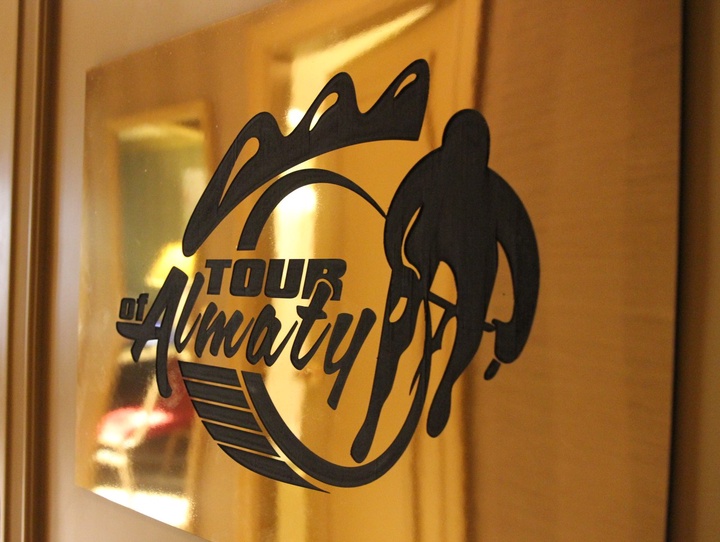 Алматыда «Astana» және «Katusha» командаларының баспасөз мәслихаты өтеді