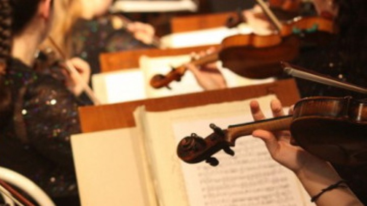 Астанада V халықаралық скрипкашылар конкурсы өтеді