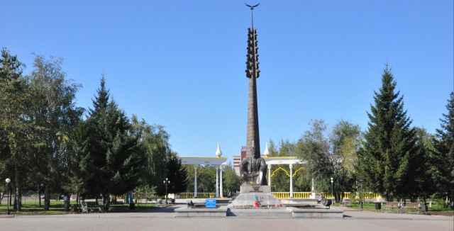 Көкшетауда «Үздік әлеуметтік жоба» көрмесі ашылады