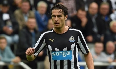 Еуро-2016. «Ньюкасл» футболшысы Янмат Қазақстан құрамасына қарсы ойнамайды