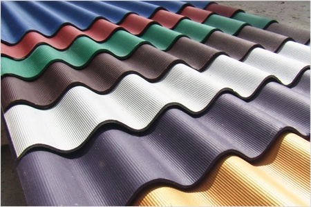 Алматы облысында шифер өндірісі іске қосылды