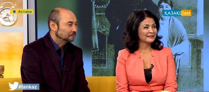 Бүгін Астанада «Қаллеки» театрының жаңа маусымы ашылады