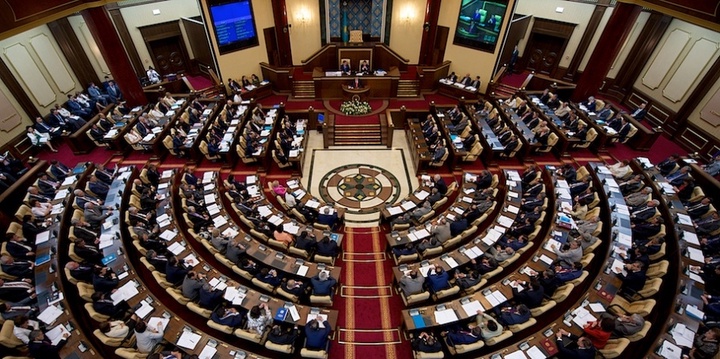 Бизнесті дамыту мақсатында салықтық амнистия жүргізіледі