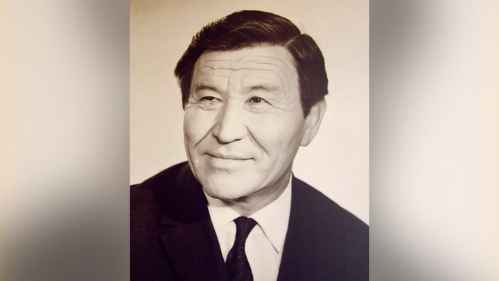 «Қазақ киносының саңлағы» атты көрме 1 желтоқсанға дейін жалғасады