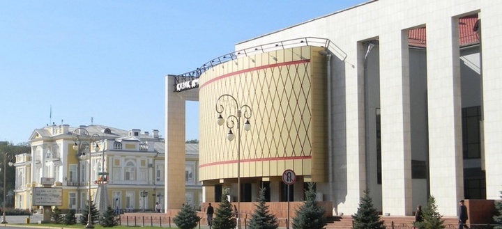 Сазгер Баян Қабиеваның «Ән-ару» атты шығармашылық кеші өтті