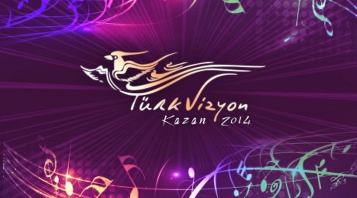 ТURKVIZYON – 2014 ән байқауына өтінімдер 12 қазанға дейін  қабылданады