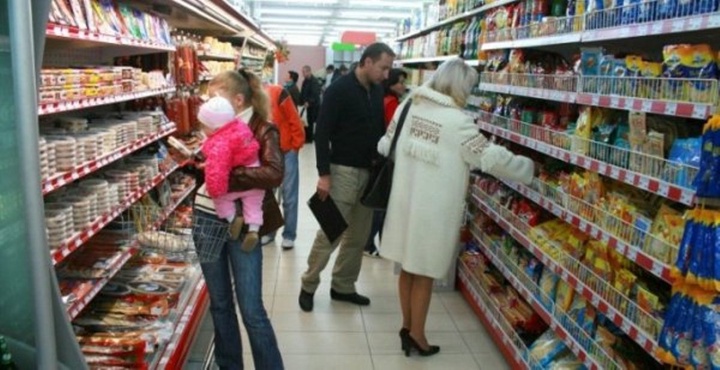 Тұтынушылар құқығын қорғау департаменті кеңес береді