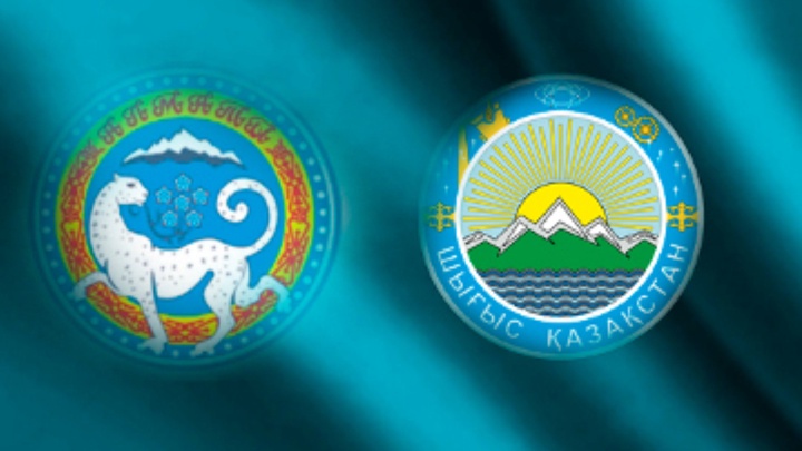 Өскеменде Алматы күндері басталды