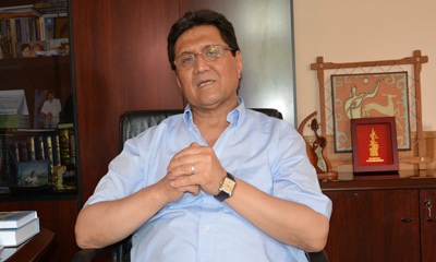 Ертең «Таңшолпанда» - Абдулқайым Кесіжі