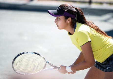 Осака турнирінде Зарина Диас жартылай финалға шықты