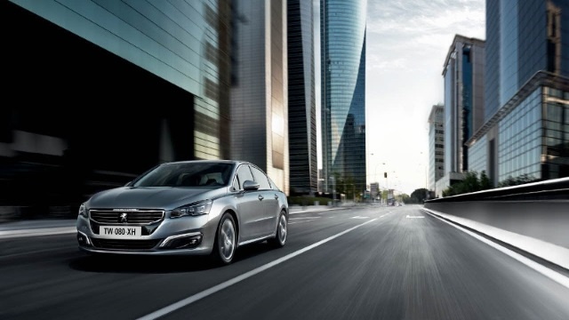 Две модели Peugeot начнут производить в Костанае в 2015 году