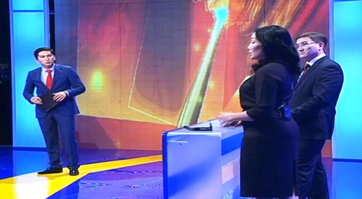 Қоғамдағы қылмысты азайтудың жолы бар ма?