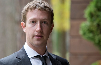 Марк Цукерберг «Эбола» вирусымен күресуге 25 миллион доллар бөлді