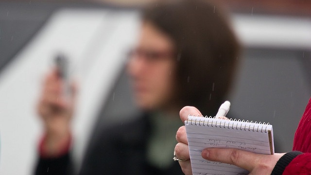 В Национальном музее РК обсуждают пути взаимодействия со СМИ