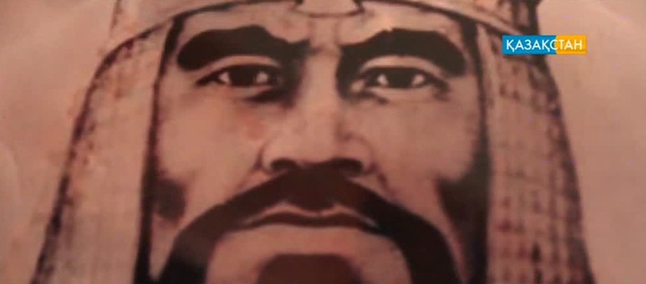 Жанқожа батырдың 240 жылдығы тойлануда (ВИДЕО)