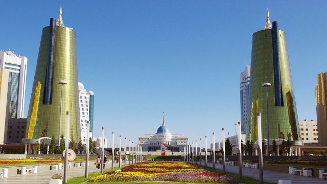 В Казахстане отметят День духовного согласия