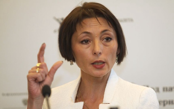 Әйгілі балерина Алтынай Асылмұратова Астанада алғашқы шеберлік сыныптарын өткізуде