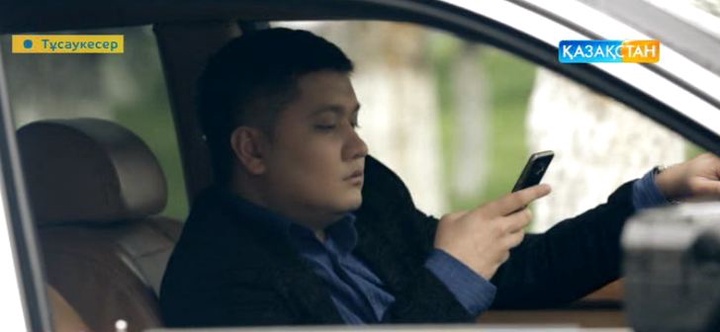 «Таңшолпанда» Алтынбек Тәшімбетовтың «Шынайы махаббат» атты бейнебаянының тұсауы кесілді