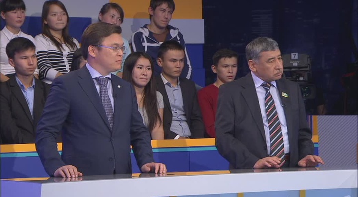 Еңбекқор ұлтты қалыптастыра аламыз ба?