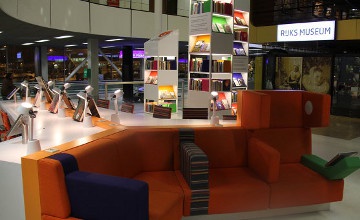 2014 жылғы ең нашар әуежай белгілі болды