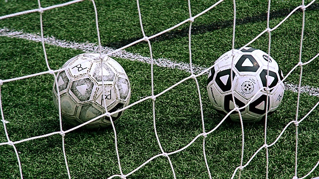 Вратарь забил 123-й мяч в карьере