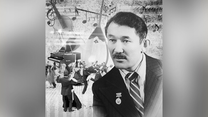 Астанада  «Менің Қазақстаным» халықаралық ән фестивалі өтеді