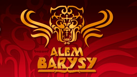 Alem Barysy-2014. Список участников