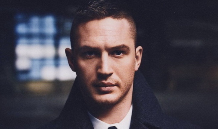 Том Харди «Икс адамдар: Ақырзаман» фильмінде ойнауы мүмкін