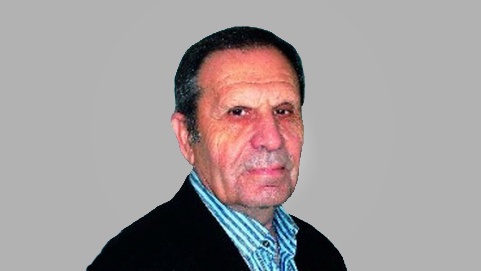 Қазақстандық режиссер Владимир Татенко дүниеден озды