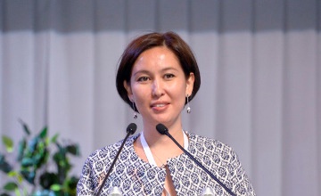 ЕХРО-2017 кезінде 90 күн бойы мәдени шаралар ұйымдастырылады