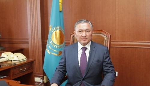 24-қазан ОКҚ-де Қарағанды облысының әкімі Н.Әбдібеков есеп береді