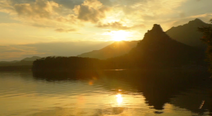 Бурабай – елдің ұлттық қазынасы