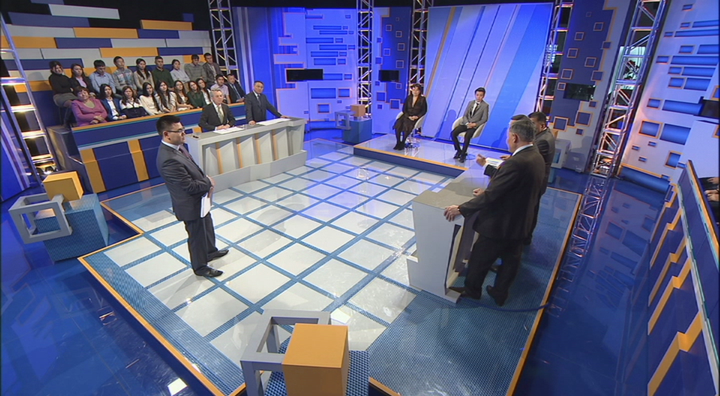 Отандық туризмнің ахуалы қандай?