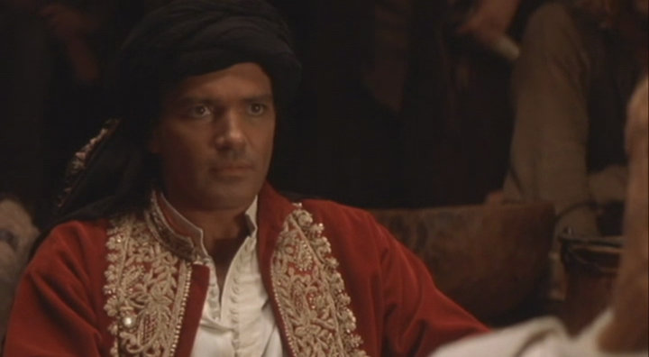 Ұлттық арнада - «Он үшінші жауынгер» фильмі