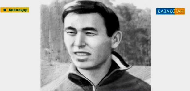 Октябрь Жарылғапов – Қазақстан волейболының жарқын жұлдызы