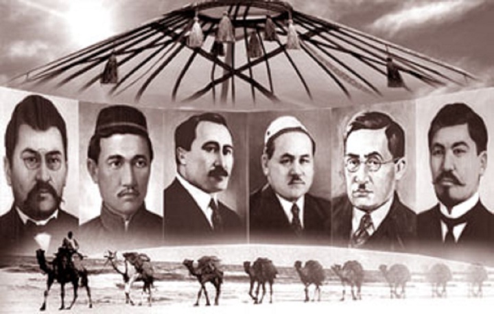 «XXI ғасырдағы Алаштың Ақ жолы» Жалпыұлттық байқауының жеңімпаздары желтоқсан айында анықталады