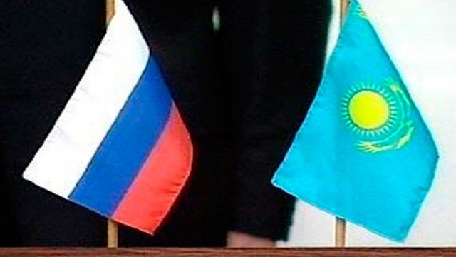Казахстан и Россия подписали программу сотрудничества в сфере культуры на 2014-2016 годы