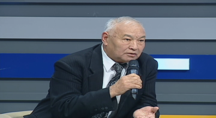 Таласқа түскен тағдыр