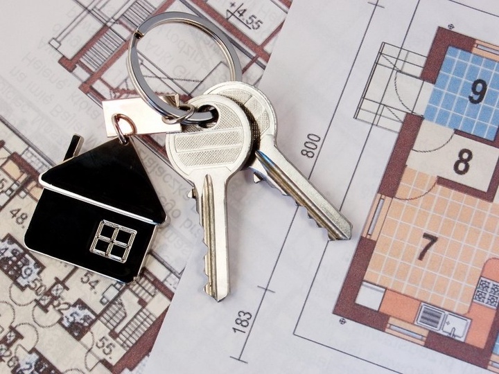 Алматы тұрғындарына пәтер беріледі