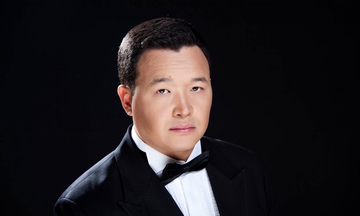 Бауыржан Исаев - «Аяулым»