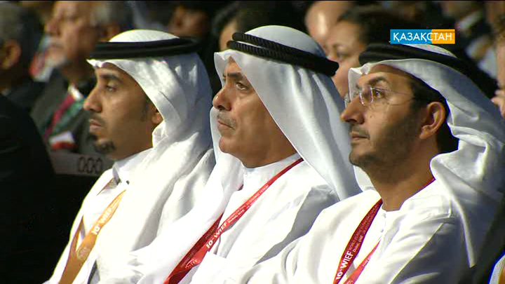 Қазақстан Ислам банкингін дамытуға ден қойды