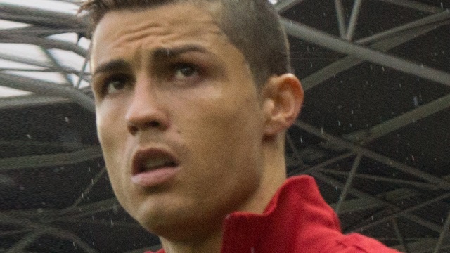 Криштиану Роналду установят памятник