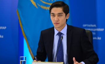 ҚР Тұңғыш Президенті кітапханасында алғашқы оқырман билеттері тапсырылады