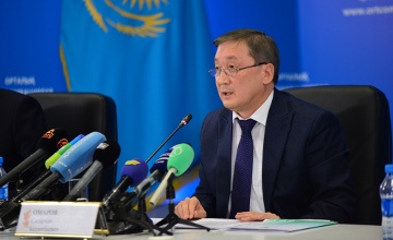 Мемлекет 300-ге жуық фермердің несиелерін жабуға көмектеспек