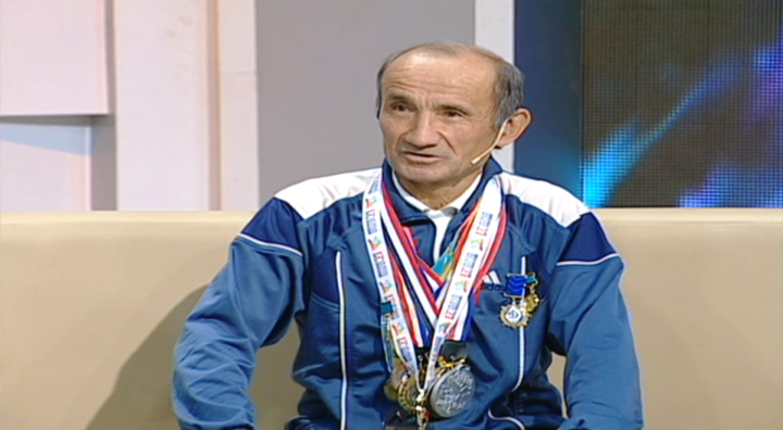 Біз білмейтін таланттар