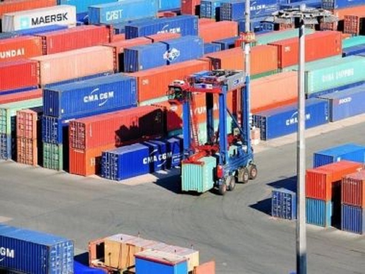 Қазақстанның құрғақ порттары халықаралық мәртебеге ие болмақ