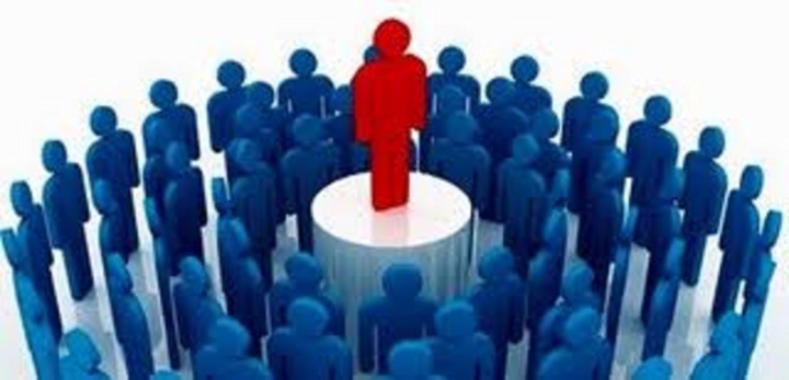 Ақмола облысында жас көшбасшылардың республикалық жиыны өтуде