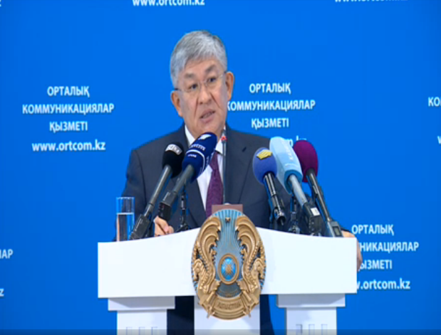 Қызылордада шыны зауытының құрылысы қарашада басталады - Қ.Көшербаев